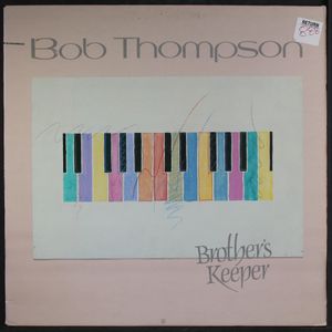 BOB THOMPSON