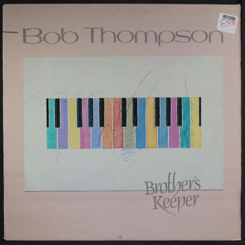 BOB THOMPSON
