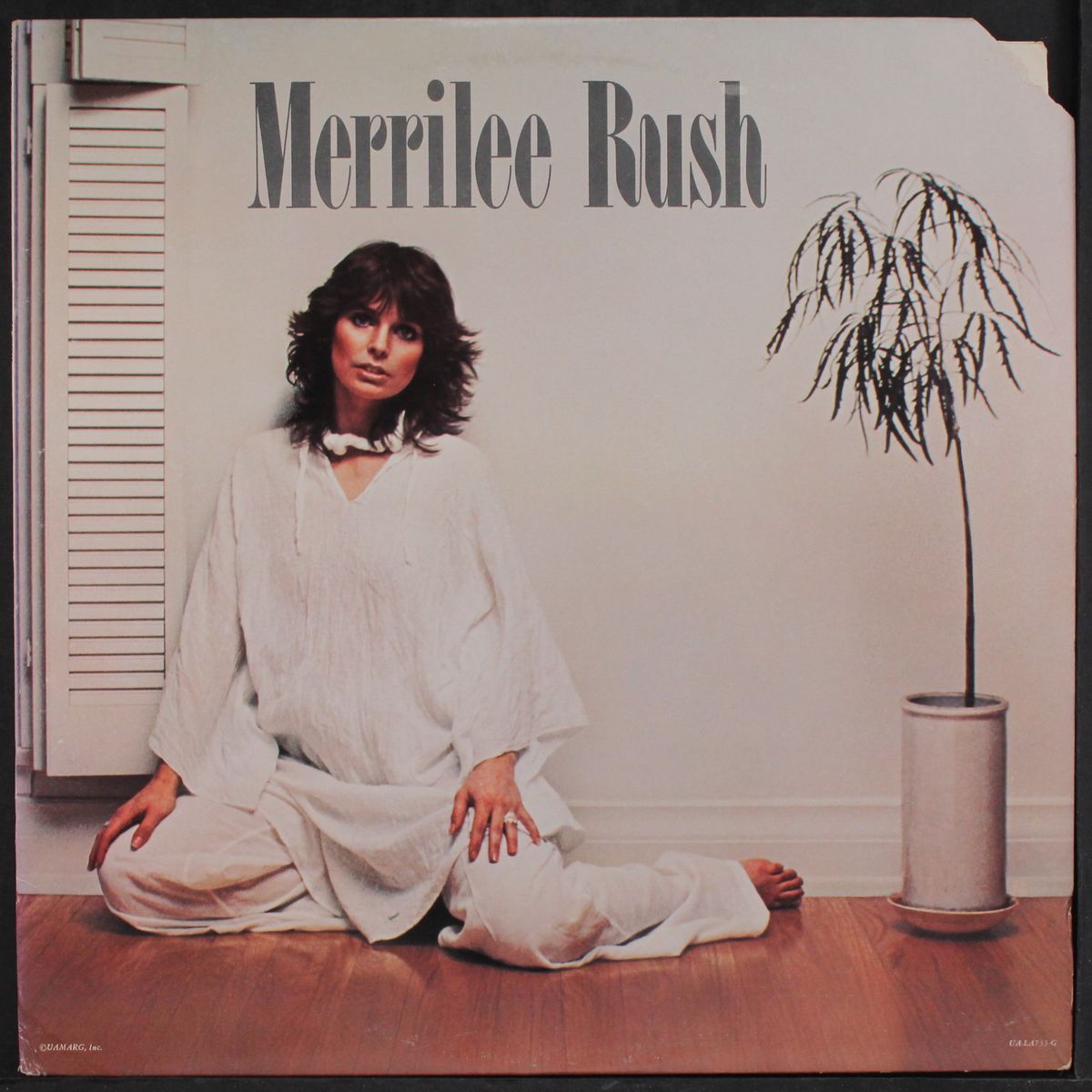 merrilee rush by MERRILEE RUSH