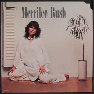 MERRILEE RUSH