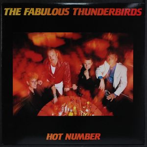 FABULOUS THUNDERBIRDS