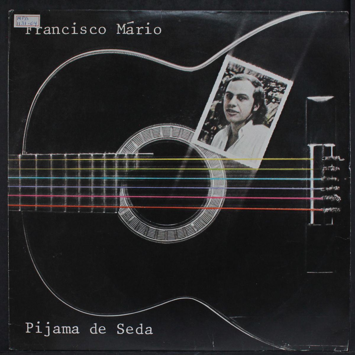 pijama de seda by FRANCISCO MARIO