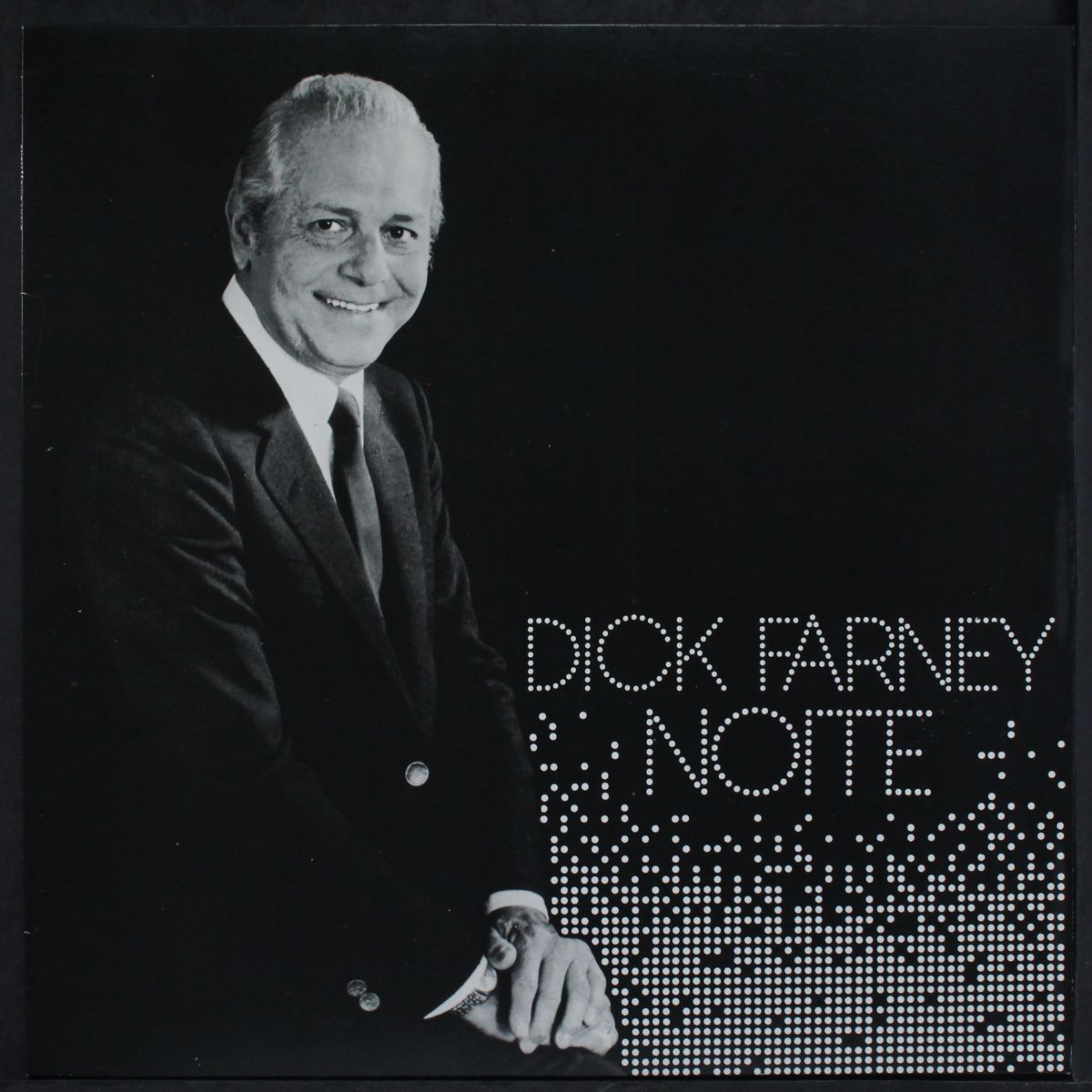 noite by DICK FARNEY
