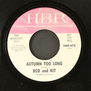 BOB & KIT