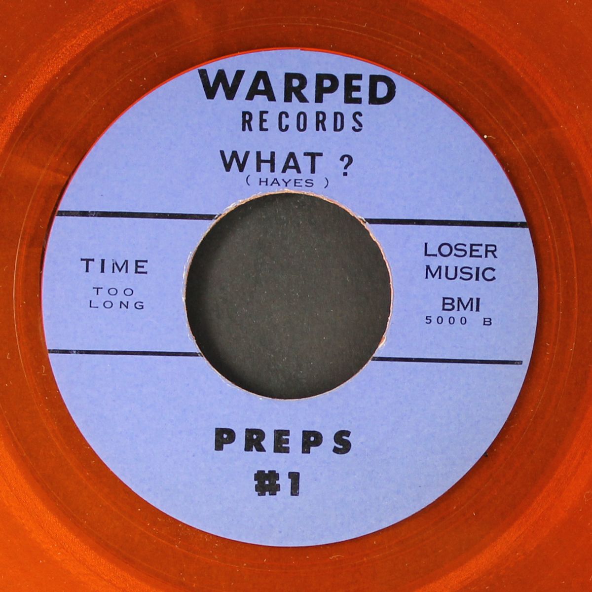 night theme / what? by PREPS #1