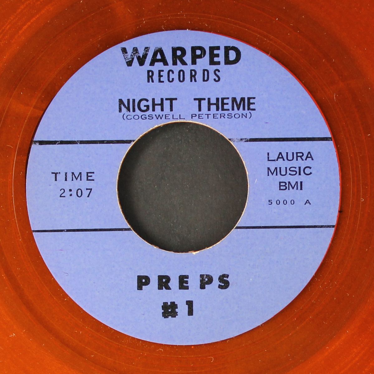 night theme / what? by PREPS #1