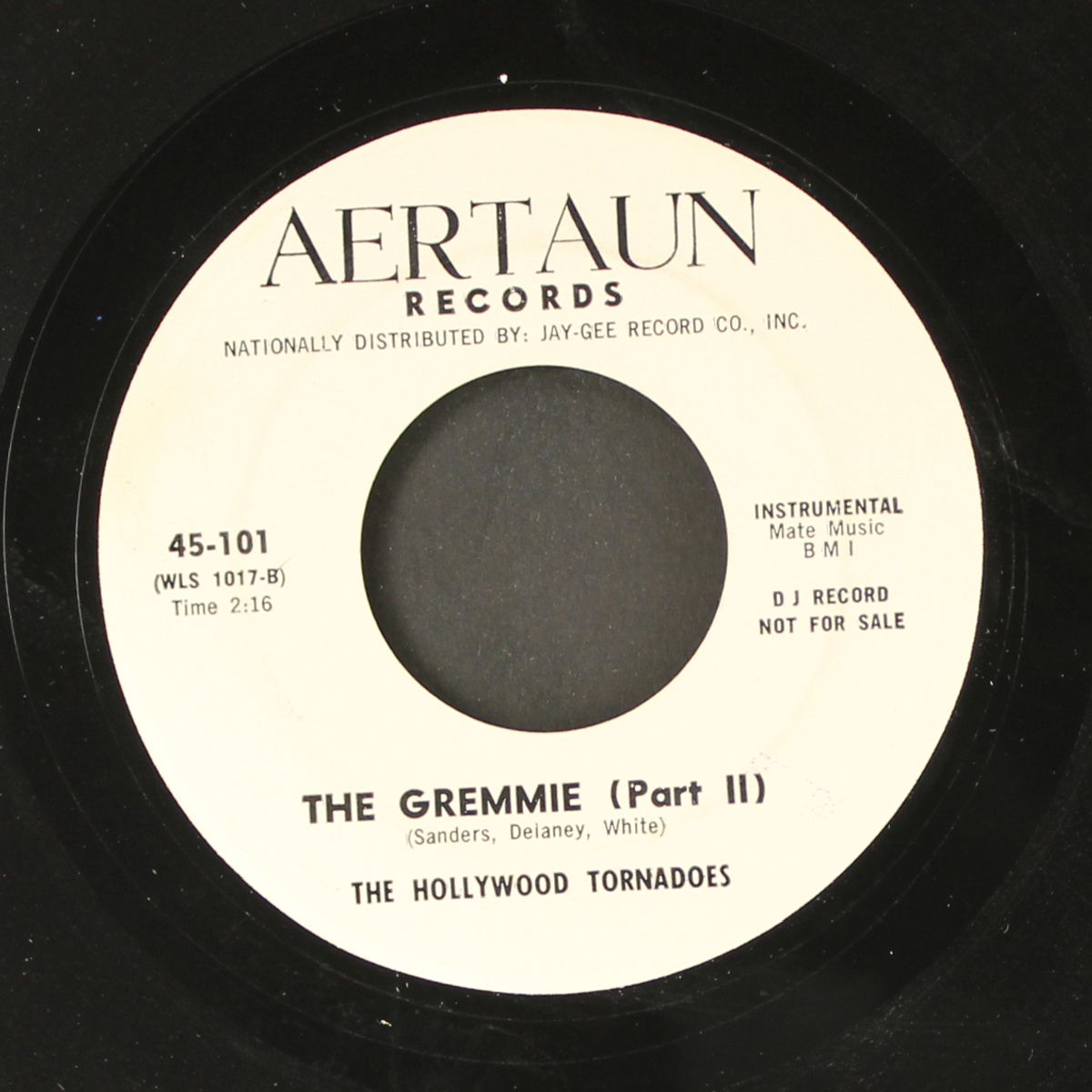 the gremmie / pt 2 by HOLLYWOOD TORNADOES