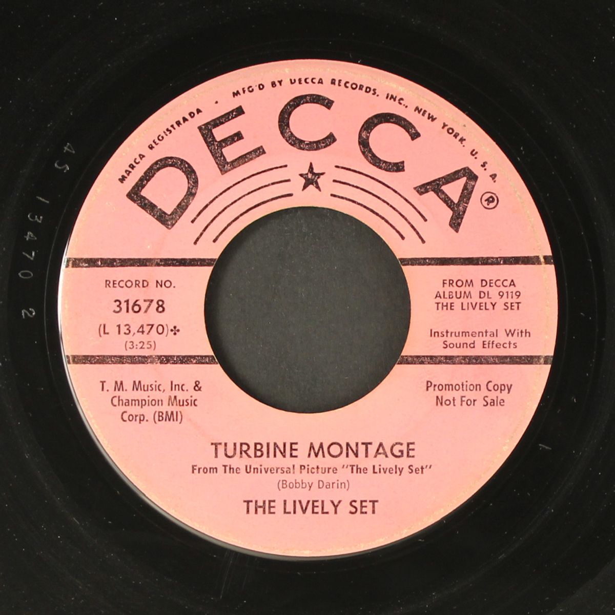 the pomona drags / turbine montage by LIVELY SET