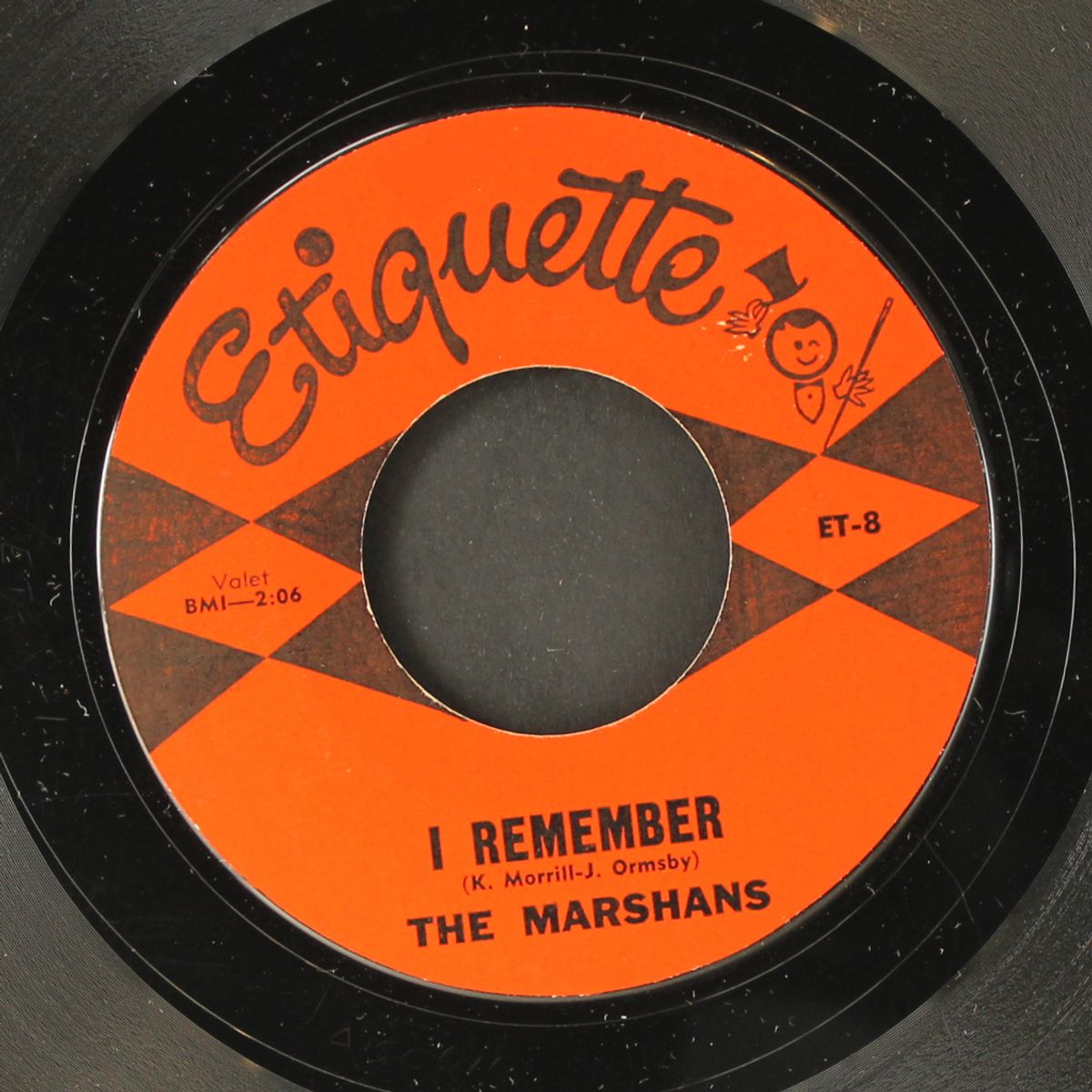 i remember by MARSHANS
