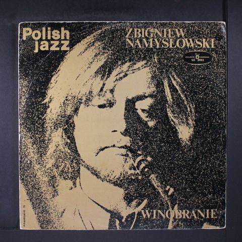 ZBIGNIEW NAMYSLOWSKI