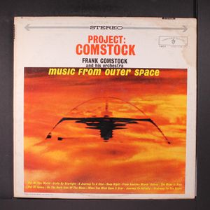 FRANK COMSTOCK