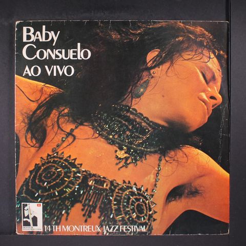 BABY CONSUELO