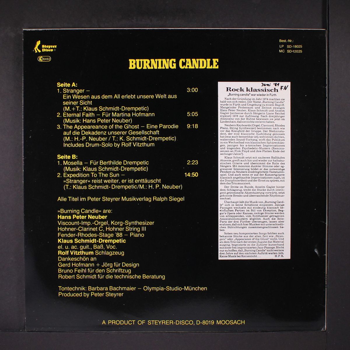 burning candle by BURNING CANDLE