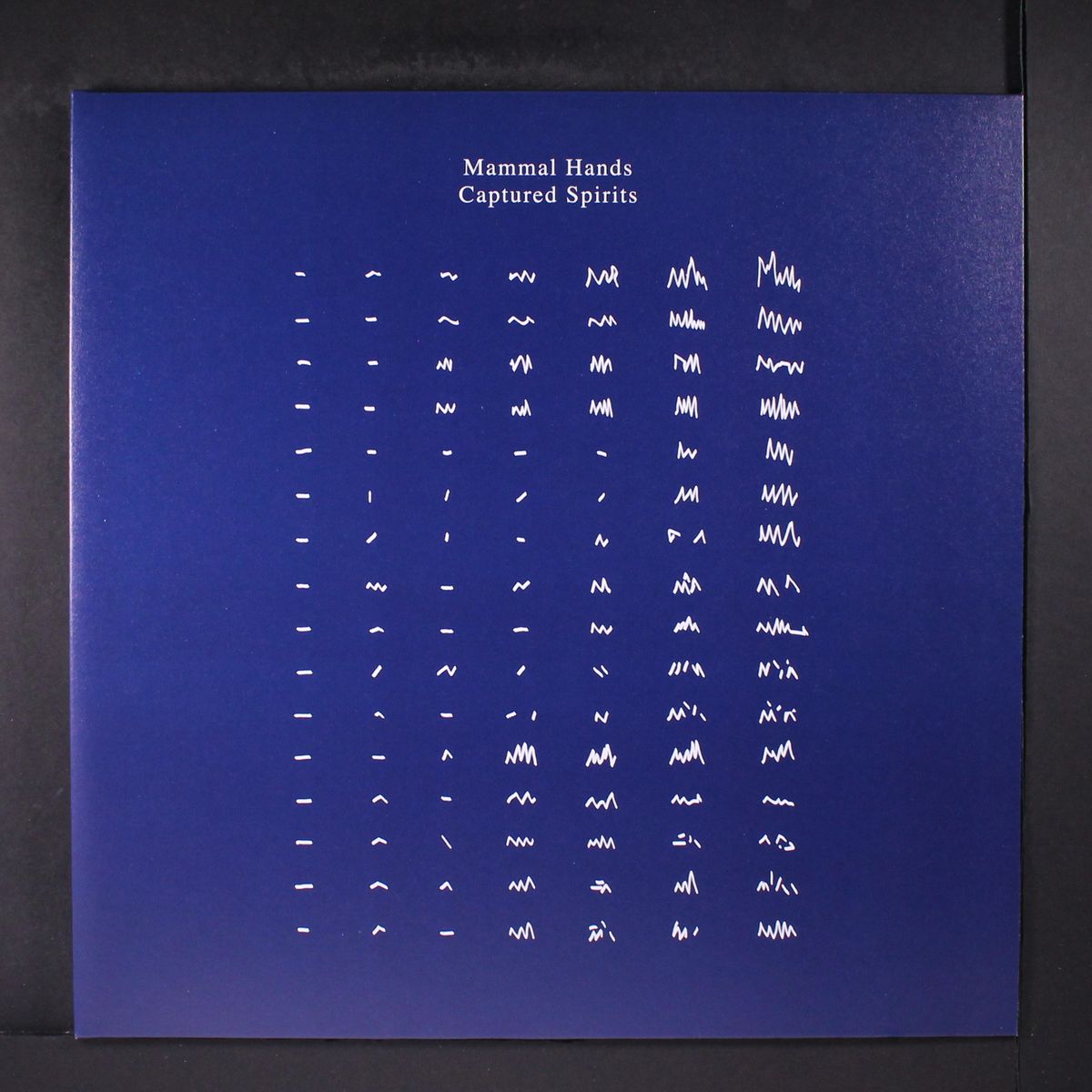 captured spirits by MAMMAL HANDS