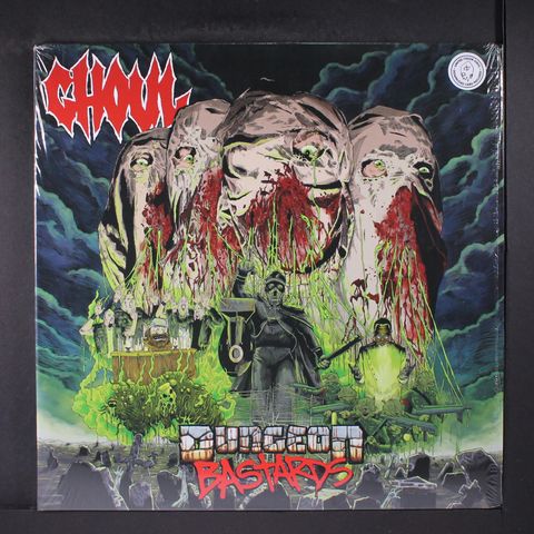 GHOUL