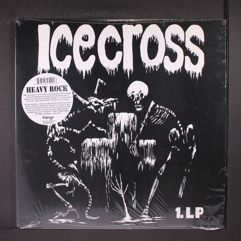 ICECROSS