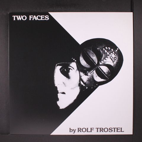 ROLF TROSTEL