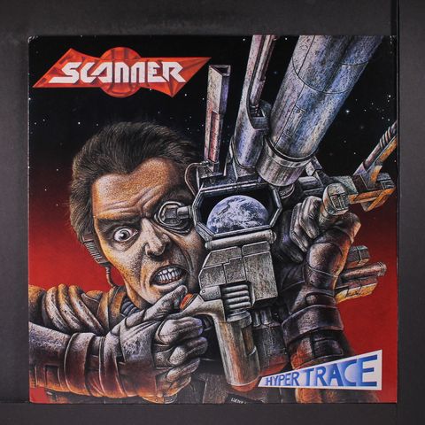 SCANNER