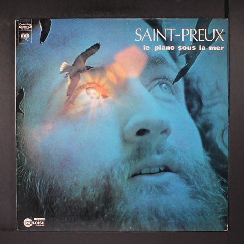 SAINT-PREUX