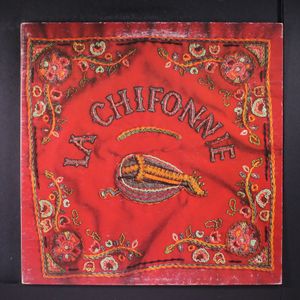 CHIFONNIE