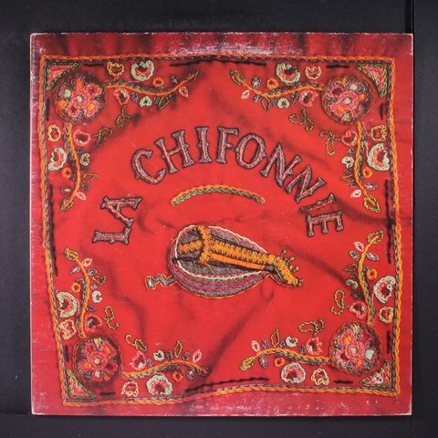 CHIFONNIE