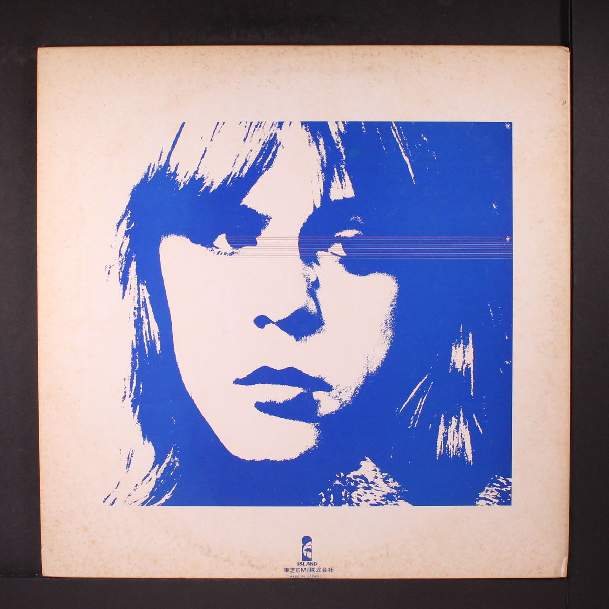 mirage by KLAUS SCHULZE
