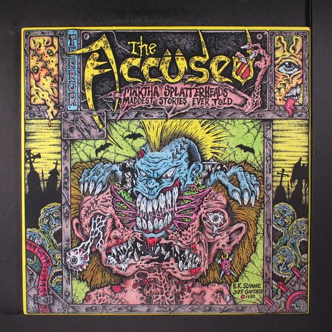 ACCUSED