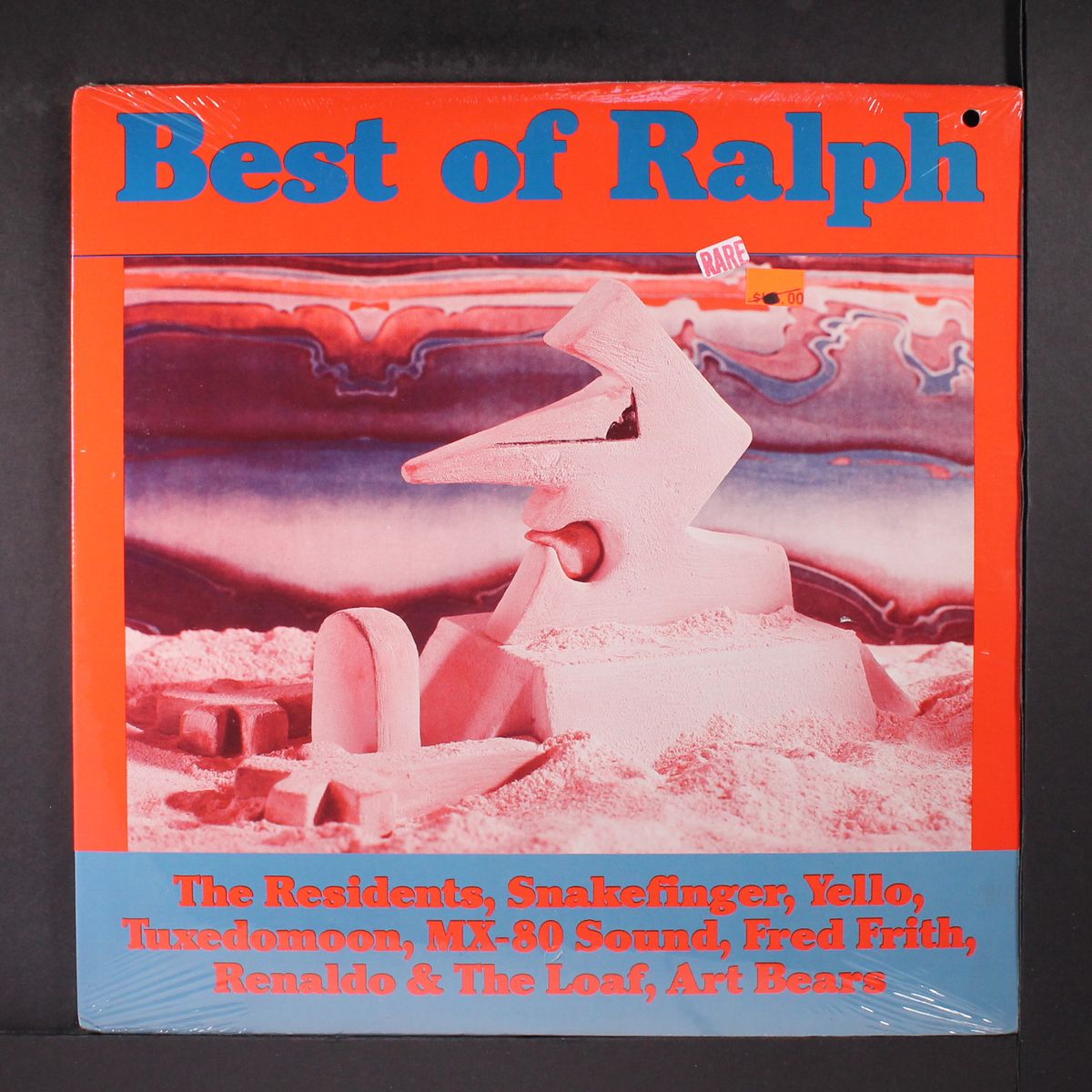 best of ralph by VARIOUS