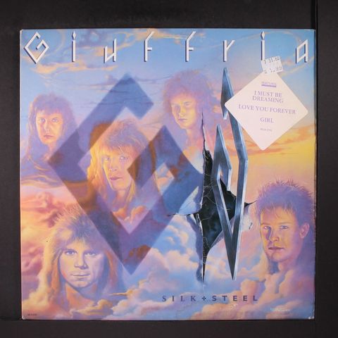 GIUFFRIA