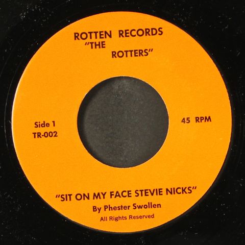 ROTTERS