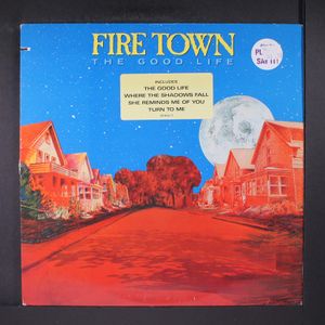 FIRE TOWN