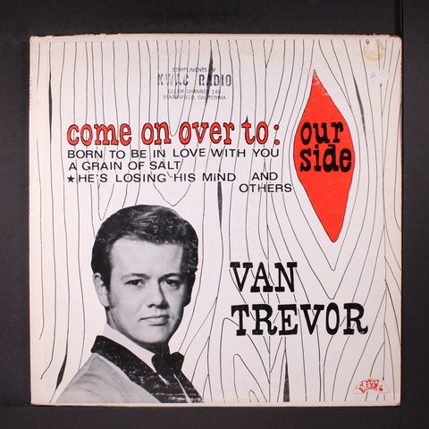 VAN TREVOR