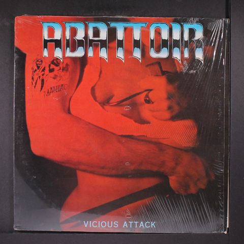 ABATTOIR