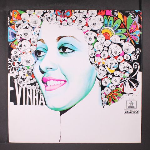 EVINHA