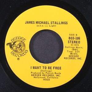 JAMES MICHAEL STALLINGS