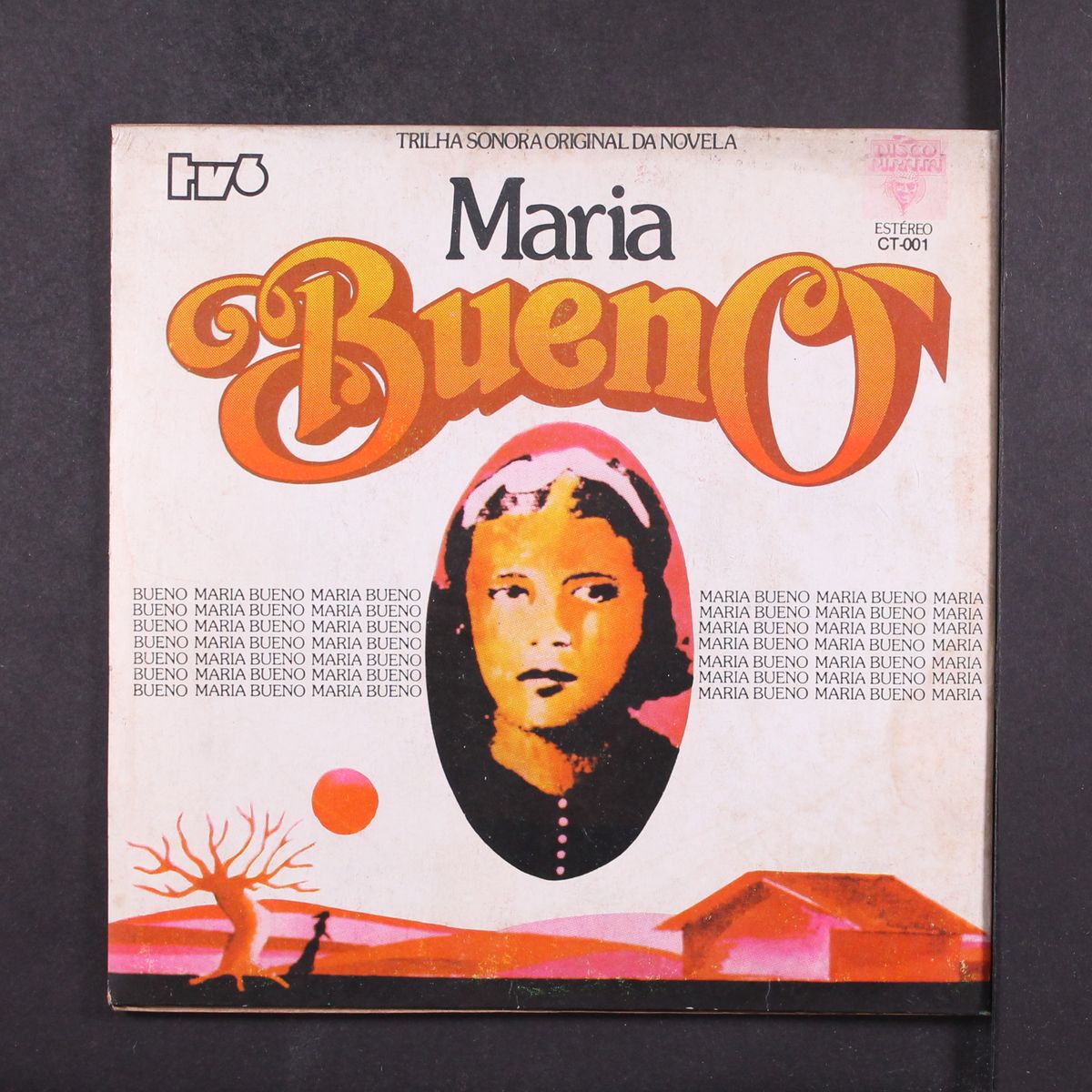 maria bueno by VARIOUS