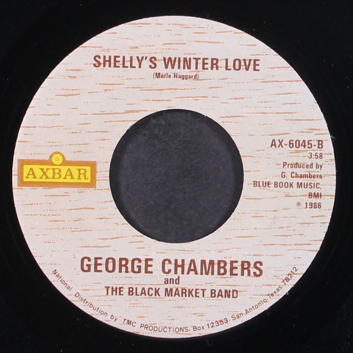 rosie leaves a ring around the tub by GEORGE CHAMBERS