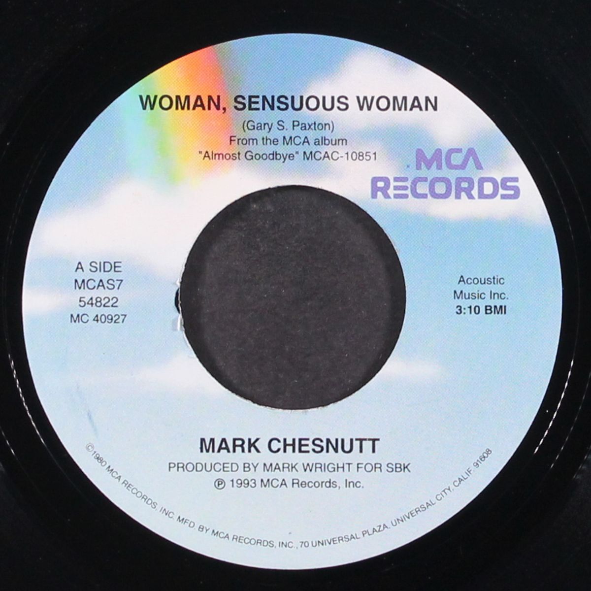 woman sensuous woman by MARK CHESTNUTT
