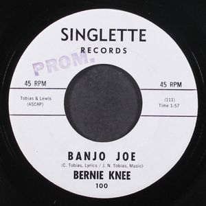 BERNIE KNEE