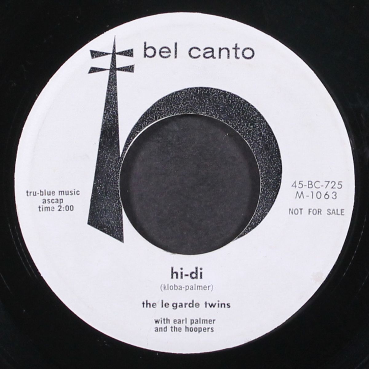 roll'n rock that hula hoop by LE GARDE TWINS