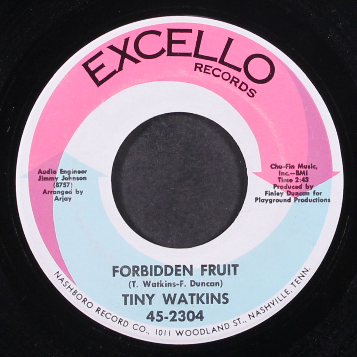 fine driving machine / forbidden fruit by TINY WATKINS
