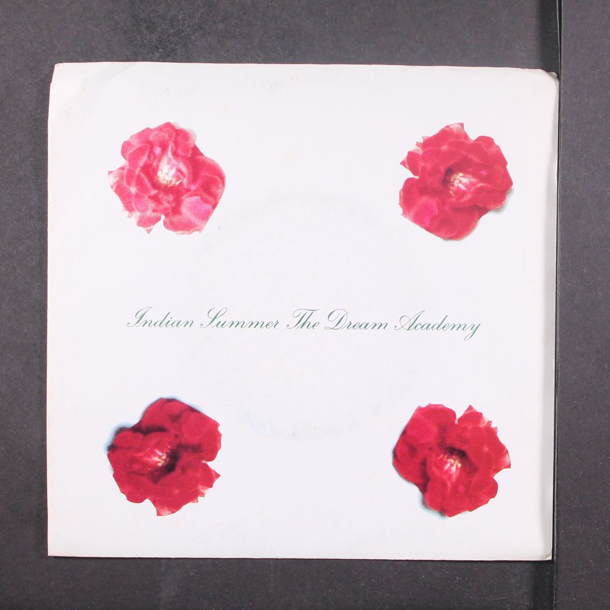 indian summer / same by DREAM ACADEMY
