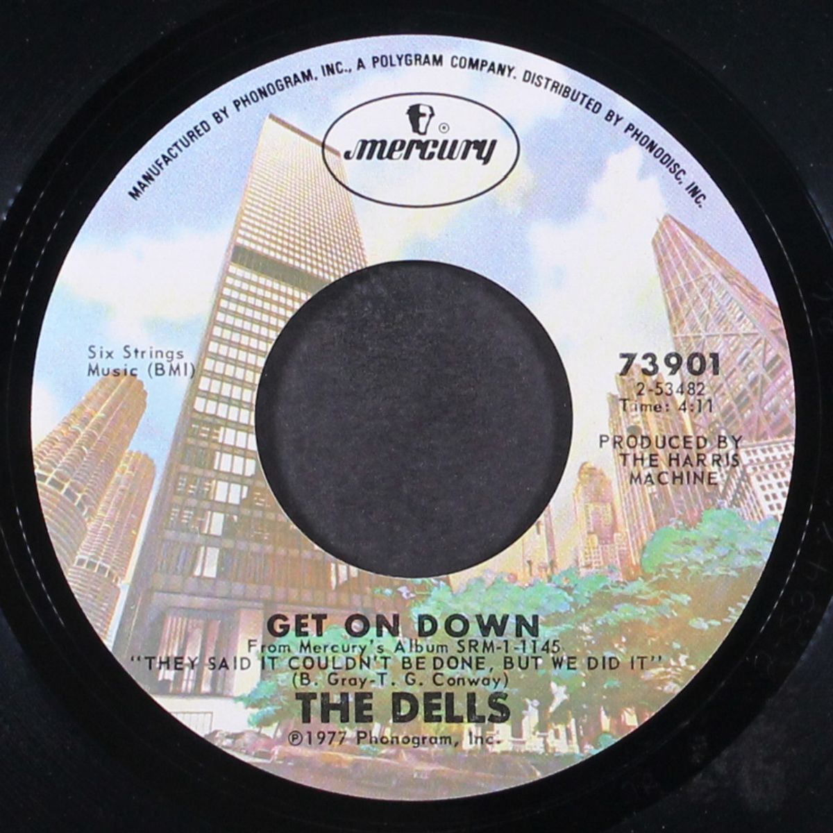 betcha never been loved by DELLS