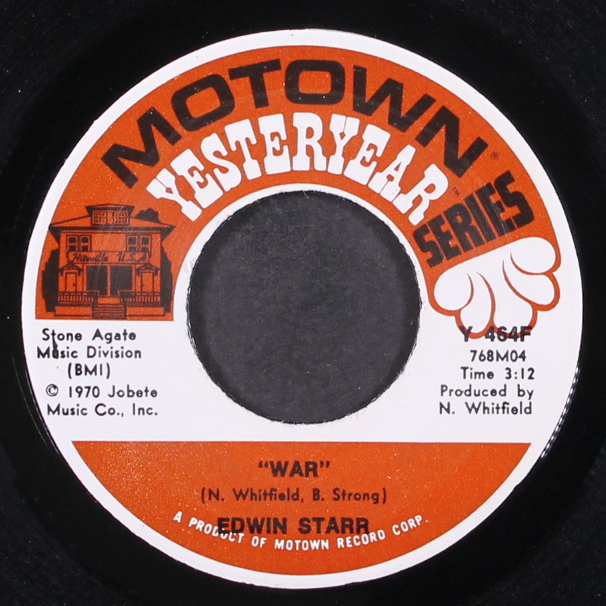 war / stop the war now by EDWIN STARR