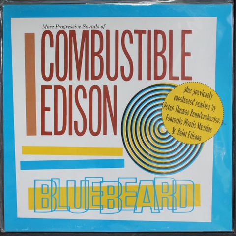 COMBUSTIBLE EDISON