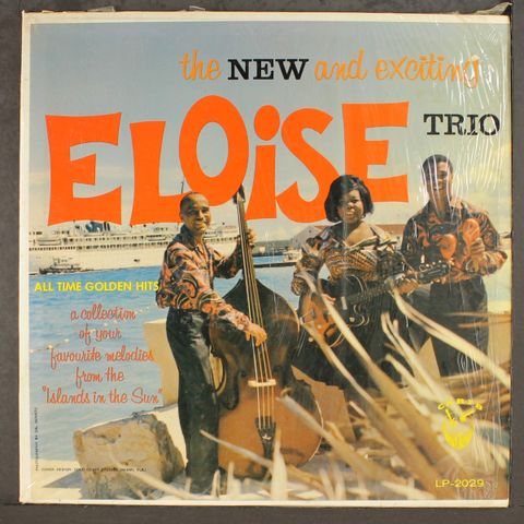 ELOISE TRIO