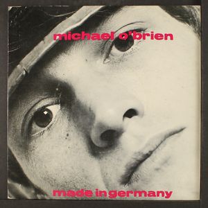 MICHAEL O'BRIEN