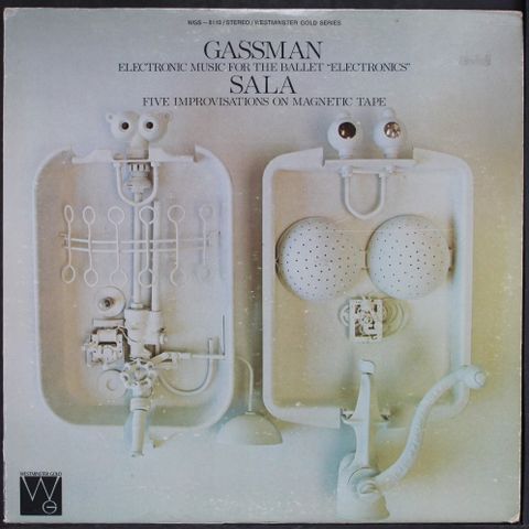 GASSMAN/SALA