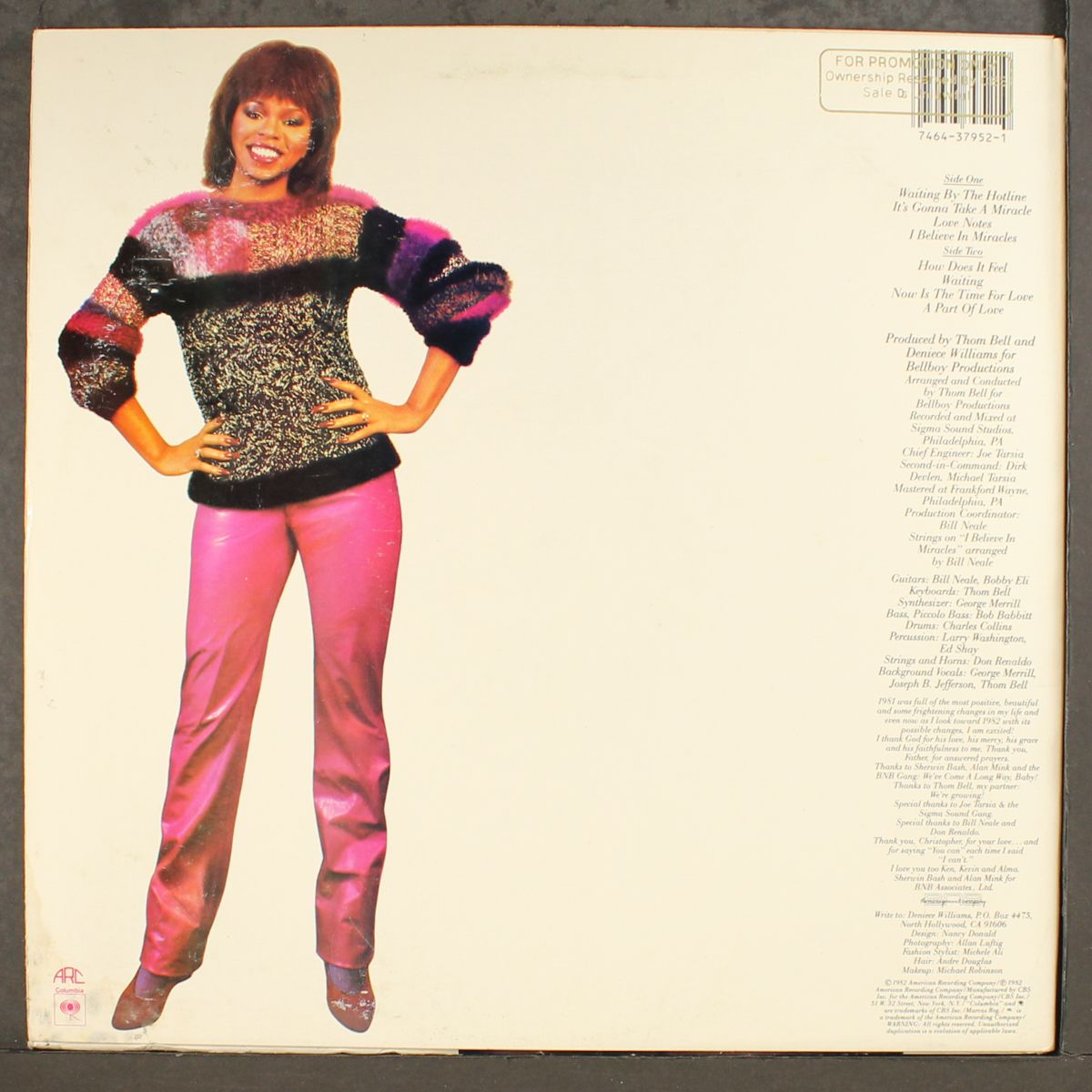 niecy by DENIECE WILLIAMS