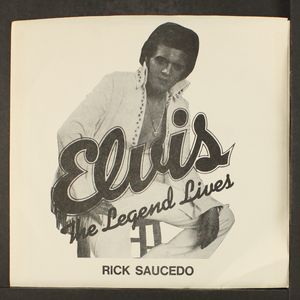 RICK SAUCEDO
